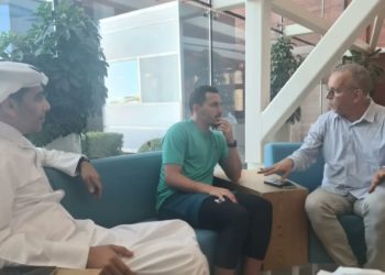 Hafidh Derradji Ismael Bennacer