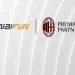 SNAIFUN becomes Premium partner of AC Milan