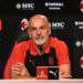 Stefano Pioli AC Milan