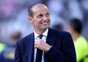 Massimiliano Allegri