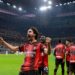 Yacine Adli AC Milan