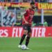 Ruben Loftus-Cheek AC Milan