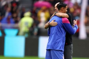 Tijjani Reijnders AC Milan