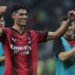 Tijjani Reijnders AC Milan رايندرز ميلان