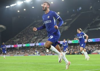 Armando Broja Chelsea