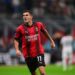 Christian Pulisic AC Milan