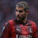 Theo Hernandez AC Milan