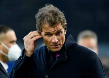 Jens Lehmann