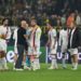 AC Milan players