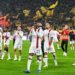AC Milan players