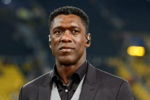 Clarence Seedorf