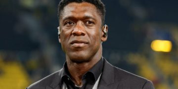 Clarence Seedorf