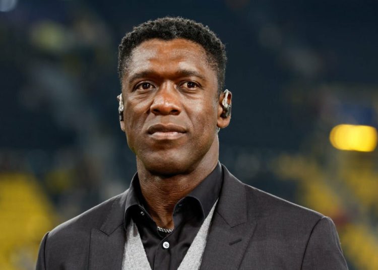 Clarence Seedorf
