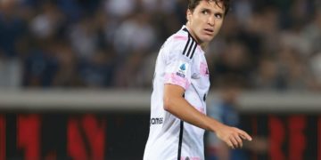 Federico Chiesa