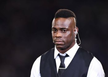Balotelli بالوتيلي