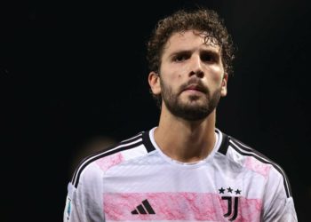 Manuel Locatelli