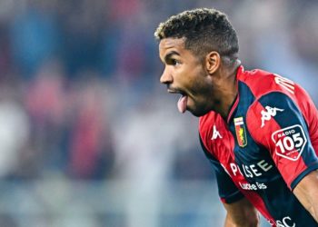 Junior Messias ميسياس