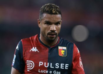 ميسياس جنوى