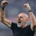 Stefano Pioli AC Milan بيولي ميلان