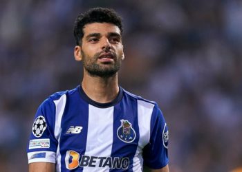 Mehdi Taremi AC Milan