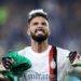 Olivier Giroud AC Milan جيرو ميلان