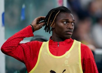 Rafael Leao AC Milan