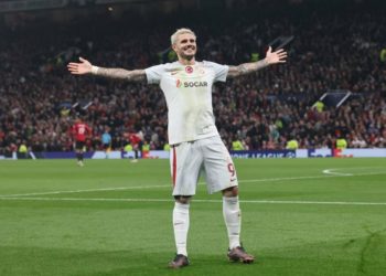 Galatasaray Mauro Icardi