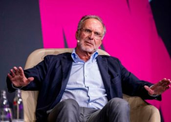 Karl-Heinz Rummenigge