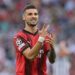 Rade Krunic AC Milan