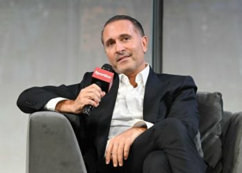 Gerry Cardinale AC Milan جيري كاردينالي ميلان