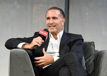 Gerry Cardinale AC Milan جيري كاردينالي ميلان