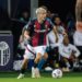 Alexis Saelemaekers Bologna