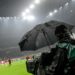 Serie A camera broadcast