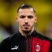 بن ناصر ميلان Ismael Bennacer AC Milan