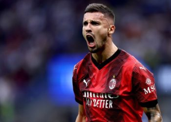 Rade Krunic AC Milan كرونيتش ميلان