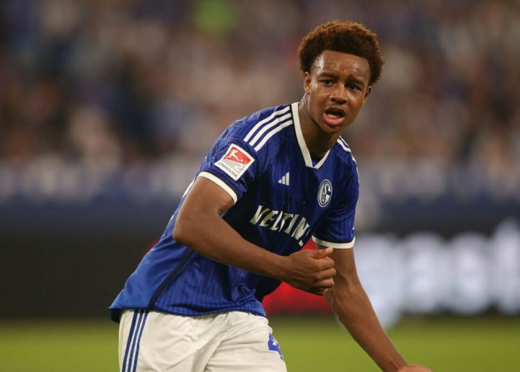 Assan Ouédraogo أويدراوغو