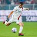 Alessandro Florenzi AC Milan