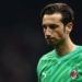 Antonio Mirante ميرانتي ميلان