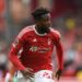 Divock Origi ديفوك أوريجي