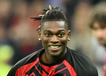 Rafael Leao AC Milan