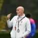 Stefano Pioli AC Milan بيولي ميلان