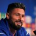 Olivier Giroud AC Milan جيرو ميلان