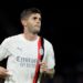 Christian Pulisic AC Milan