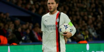 Davide Calabria AC Milan كالابريا ميلان