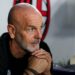 Stefano Pioli AC Milan بيولي ميلان
