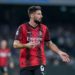 Olivier Giroud AC Milan جيرو ميلان