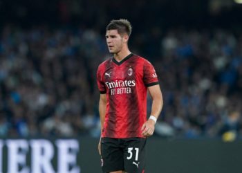 Marco Pellegrino بيليجرينو