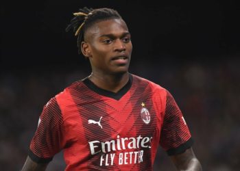 رافاييل لياو ميلان Rafael Leao AC Milan