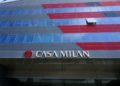AC Milan Casa Milan headquarters