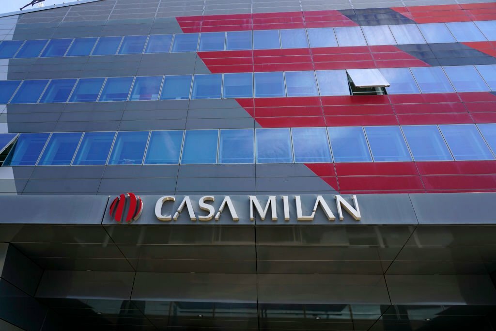 AC Milan Casa Milan headquarters